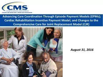 August 31, 2016  Presenters  Adam Conway, MPH  Heather Holsey, MS, JD  Josiah Mueller, RN,