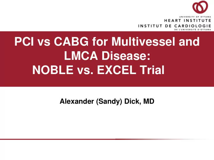 lmca disease