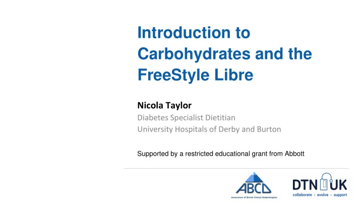 introduction to
