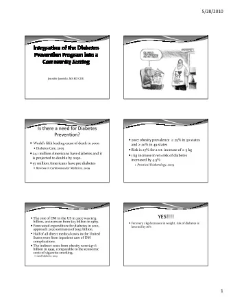 YES!!!!  The cost of DM in the US in 2007 was $174 billion, an increase from $23 billion in