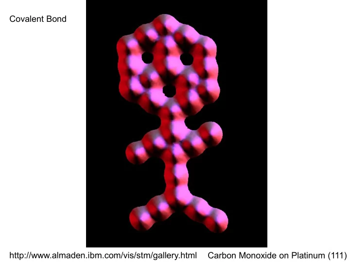 covalent bond