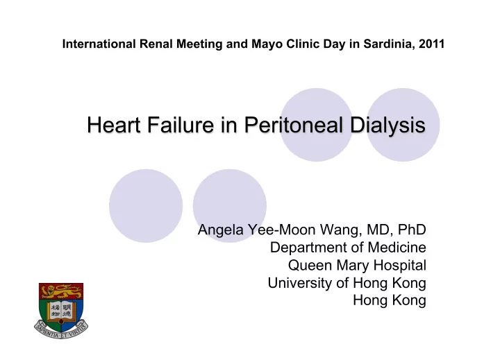 angela yee moon wang md phd department of medicine queen
