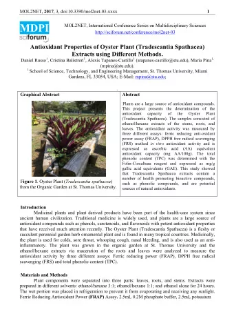 acid. Absorbance values were taken at 700 nm.  The mixtures were incubated at 50C, centrifuged