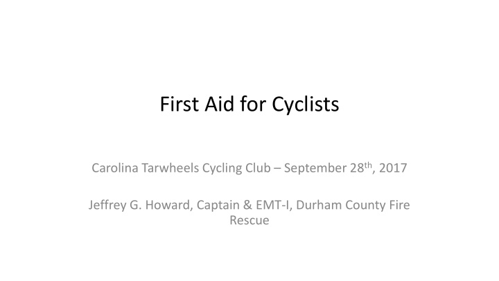 carolina tarwheels cycling club september 28 th 2017