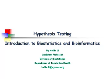 Statistical Methods  Statistical  Methods  Descriptive  Inferential  Statistics  Statistics