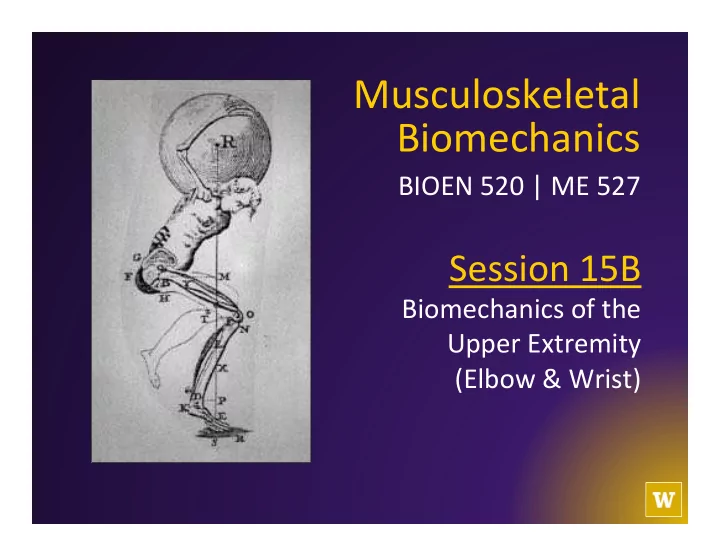 elbow wrist session 15b hw 2 queskons elbow q1 describe