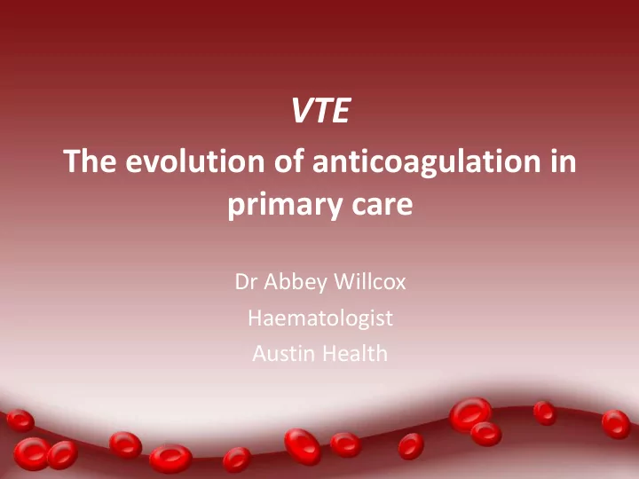 vte