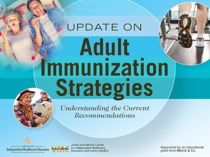 preventable diseases burden of vaccine preventable