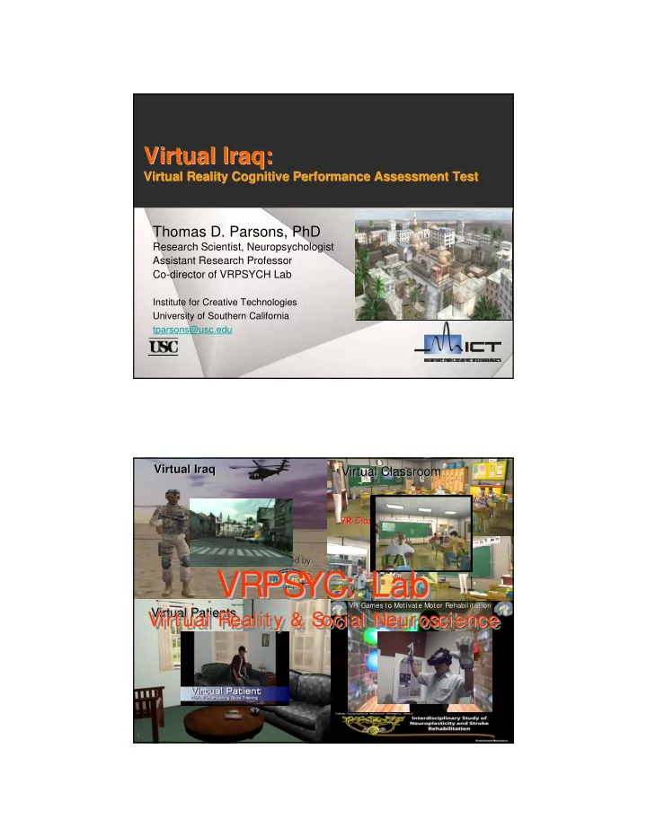 vrps yc lab vrps yc lab vrps yc lab