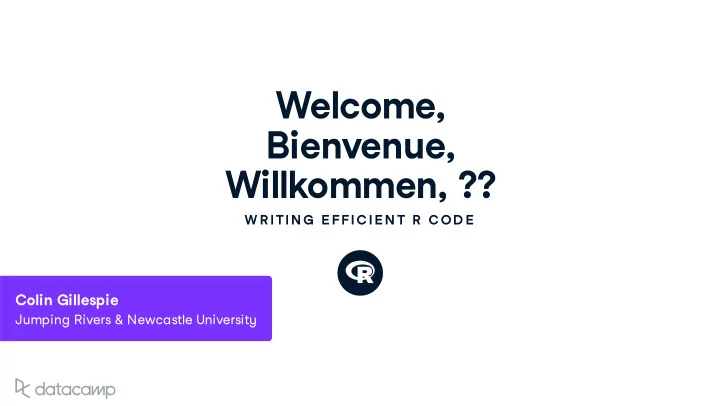 welcome bien v en u e willkommen