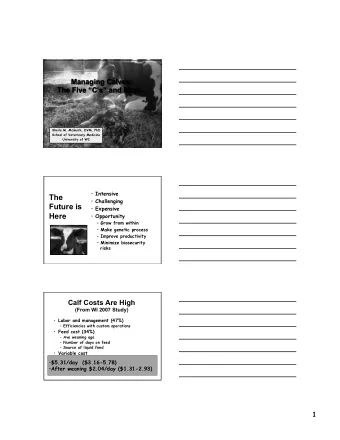 The  ! Challenging  Future is  ! Expensive  Here  ! Opportunity  ! Grow from within