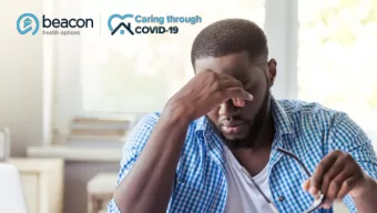 2  Surviving COVID-19 as a Provider and a Human:  Preventing and Healing Compassion Fatigue