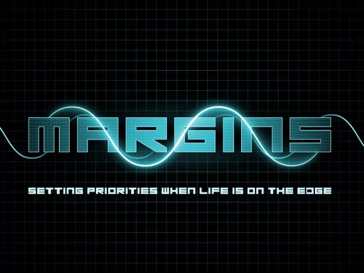 margins overload balance