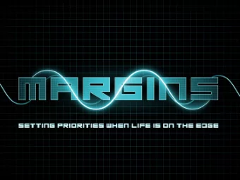 Margins  Overload = Balance  Margins is the gap between overload and your  limits.  Overload