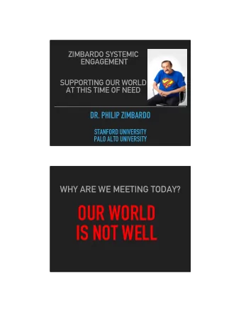 OUR WORLD  IS NOT WELL  Warning signs  -  Our planet is wounded due to negligence,  greed, and