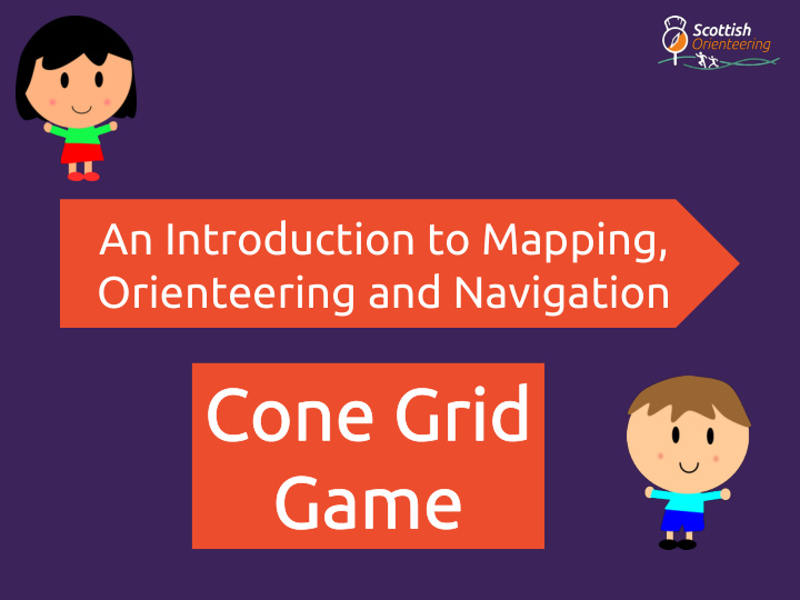an introduction to mapping orienteering and navigation
