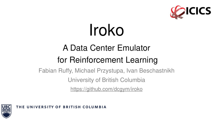 iroko