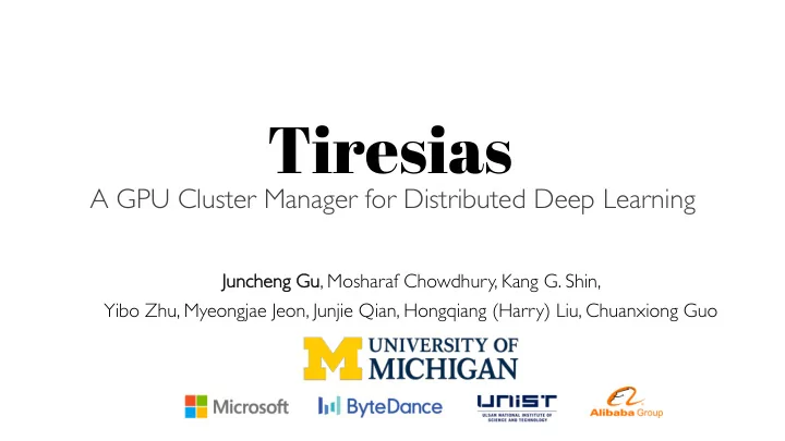tiresias