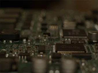 The Hidden Nemesis:  Backdooring  Embedded Controllers  Ralf-Philipp Weinmann  University of