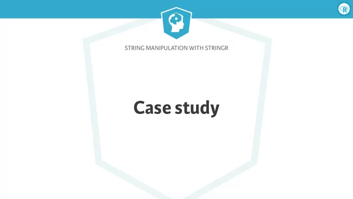 case study
