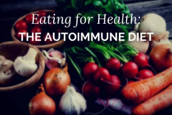 Autoimmune Disease - What Is It?  We depend on our immune system to stay healthy or recover from