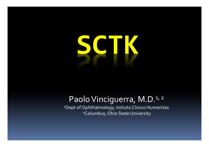 sctk