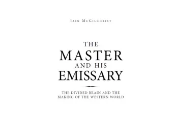 Figure 4.1 Drawing hands by MC Escher Figure 1.2 The brain viewed from above, with right hemisphere