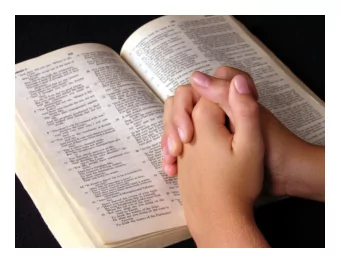 24 Jacob was left alone; and a man wrestled with him until  24