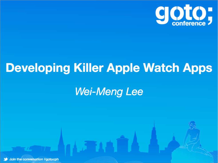 wei meng lee weimenglee learn2develop net developer