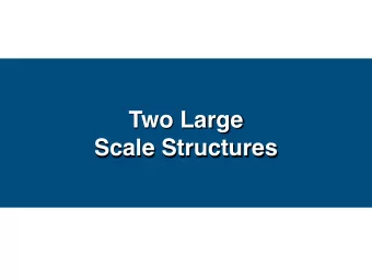 Two Large  Scale Structures Statistics of Natural Images and Models  David Mumford  Jinggang Huang