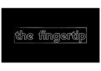 the fingertip