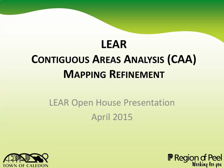 lear
