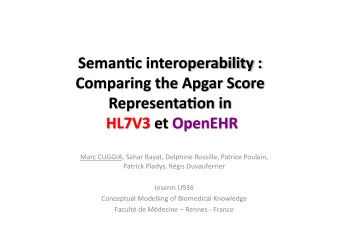 MarcCUGGIA,SaharBayat,DelphineRossille,PatricePoulain,