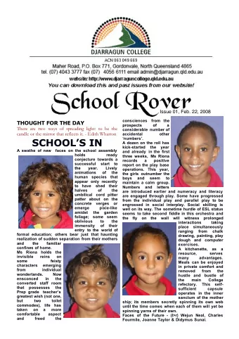 SORRY DAY  NEW  FACES TO  An assembly on this historic day (Feb. 13) was quickly  DC  We extend a