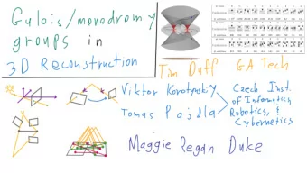 Thanks for your attention!