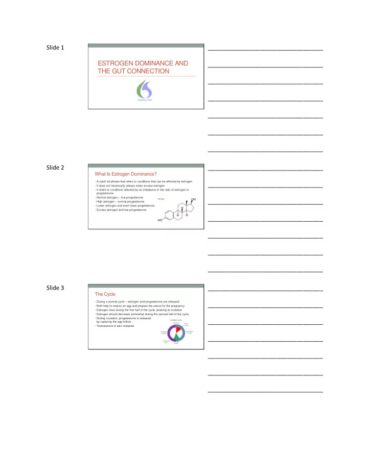slide 1