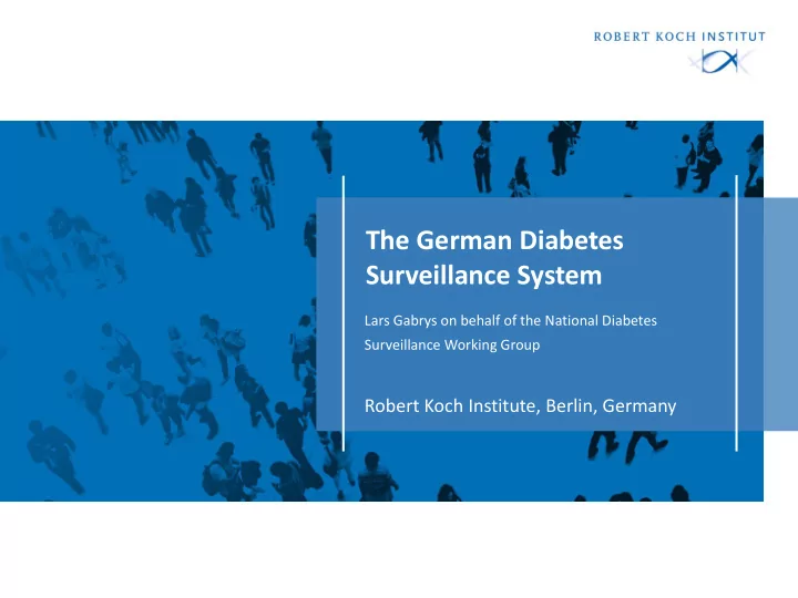 surveillance system
