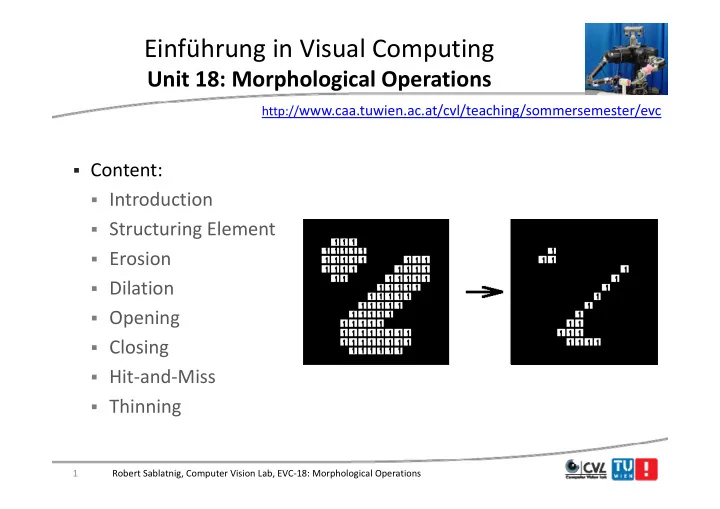 einf hrung in visual computing