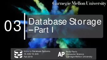 ADM INISTRIVIA Homework #1 is due September 11 th @ 11:59pm Project #1 will be released on