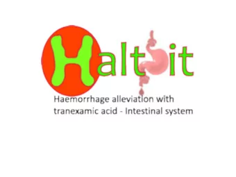 Gastrointestinal haemorrhage  A common emergency  Important cause of mortality and morbidity