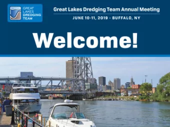 GLDT Co-Chairs and Committee Chairs  2019-2021  GLDT Co-Chairs  Karen Keil, U.S. Army Corps of