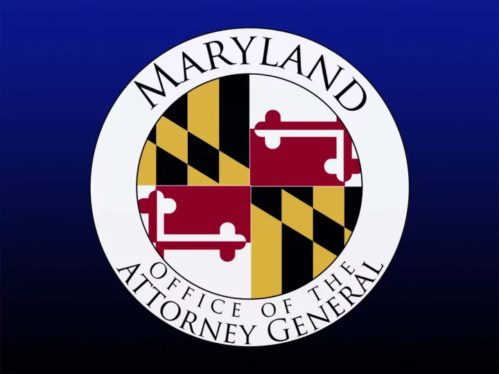 recent developments in renewable energy siting in maryland
