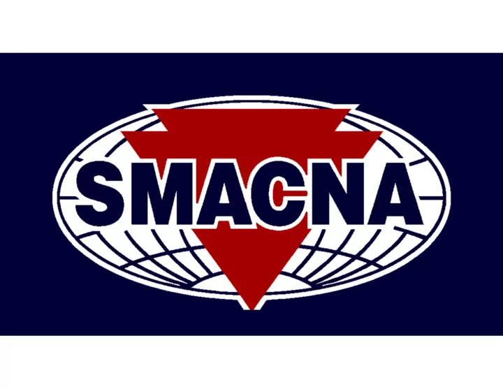 smacna technical service