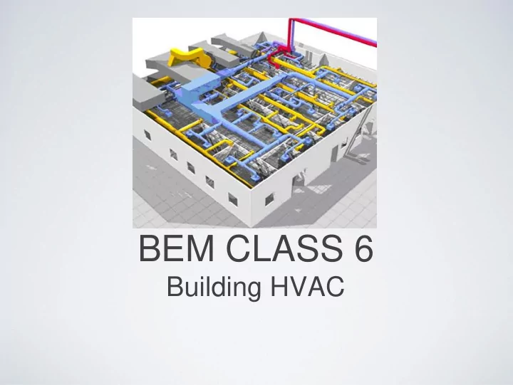 bem class 6
