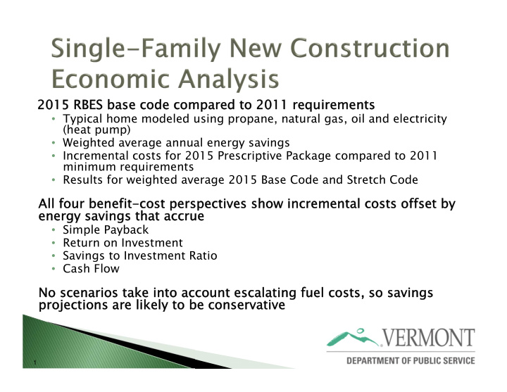 2015 rbes 2015 rbes base code compared to 2011