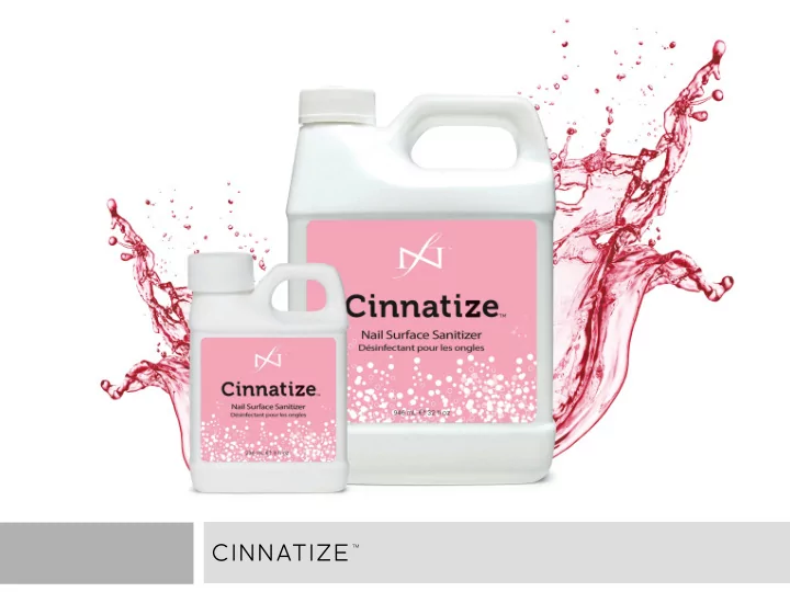 c i n n at i z e a force for good cinnatize