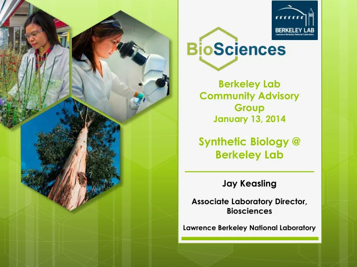 berkeley lab