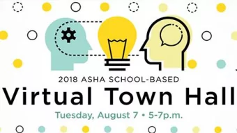 Top Issues for School Based Members  Panelists  Moderator:  Gail J. Richard, Ph.D., CCC-SLP;