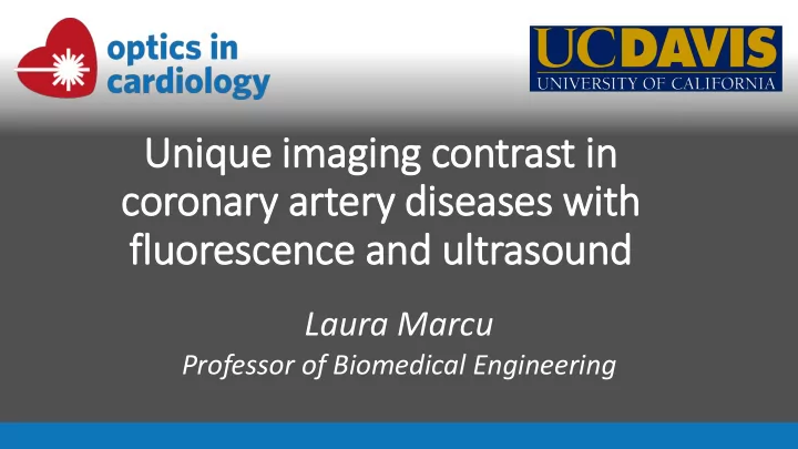 unique im imaging contrast in in