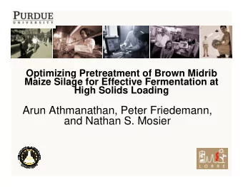 Arun Athmanathan, Peter Friedemann,  and Nathan S. Mosier  Acknowledgements   Research, Inc.